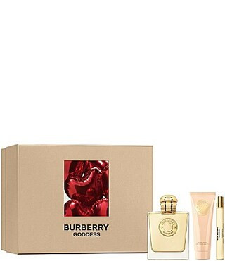 Burberry Burberry Goddess Eau de Parfum 3-Piece Gift Set | Dillard's