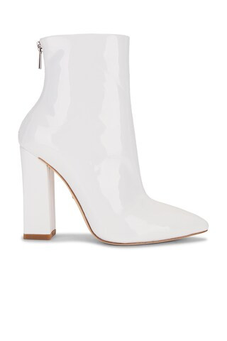 RAYE Parker Boot in White from Revolve.com | Revolve Clothing (Global)