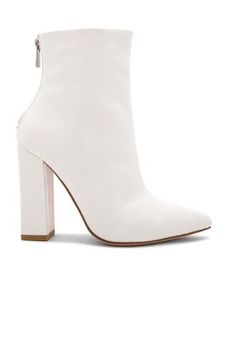 RAYE Parker Boot in White from Revolve.com | Revolve Clothing (Global)