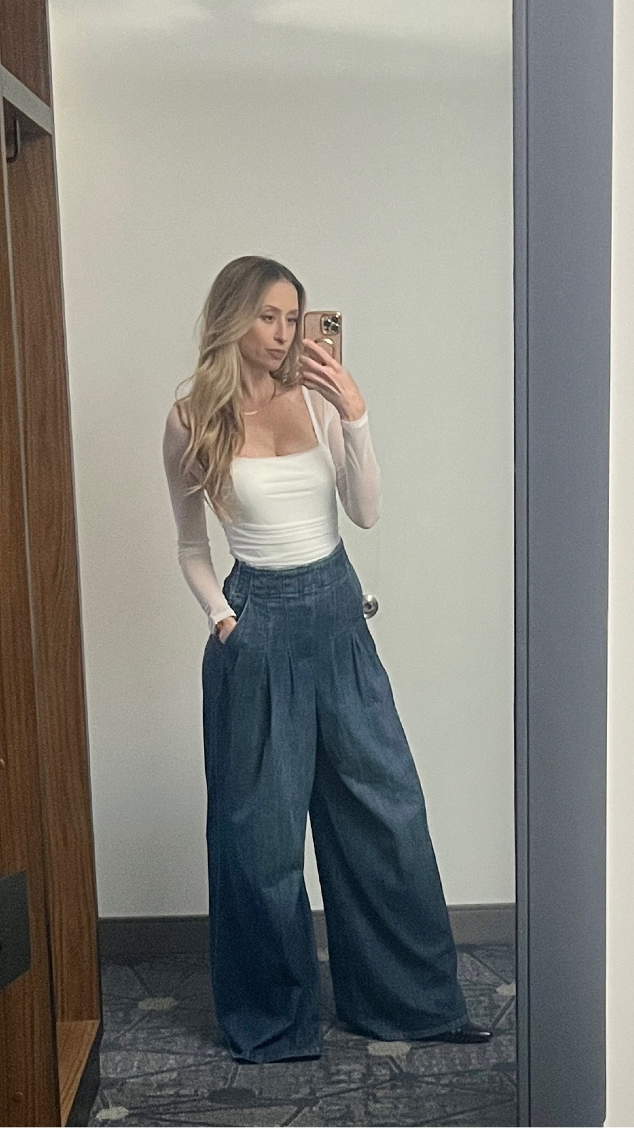 Sheer Amazon  bodysuit 
.
Bodysuit | tall fashion | tall outfits | tall bodysuits 

#LTKstyletip #LTKU