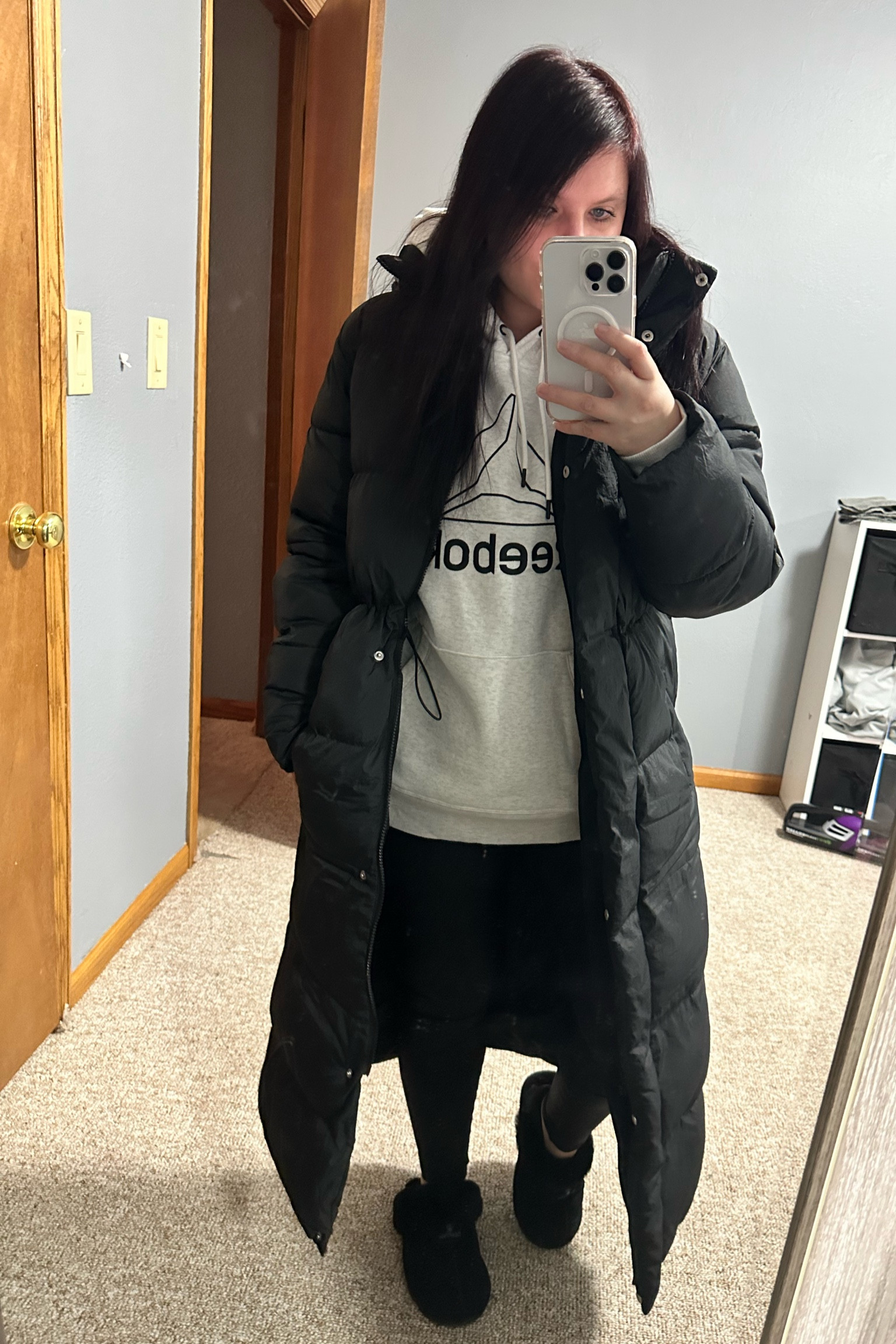 Winter Outfit

#LTKFindsUnder100 #LTKStyleTip