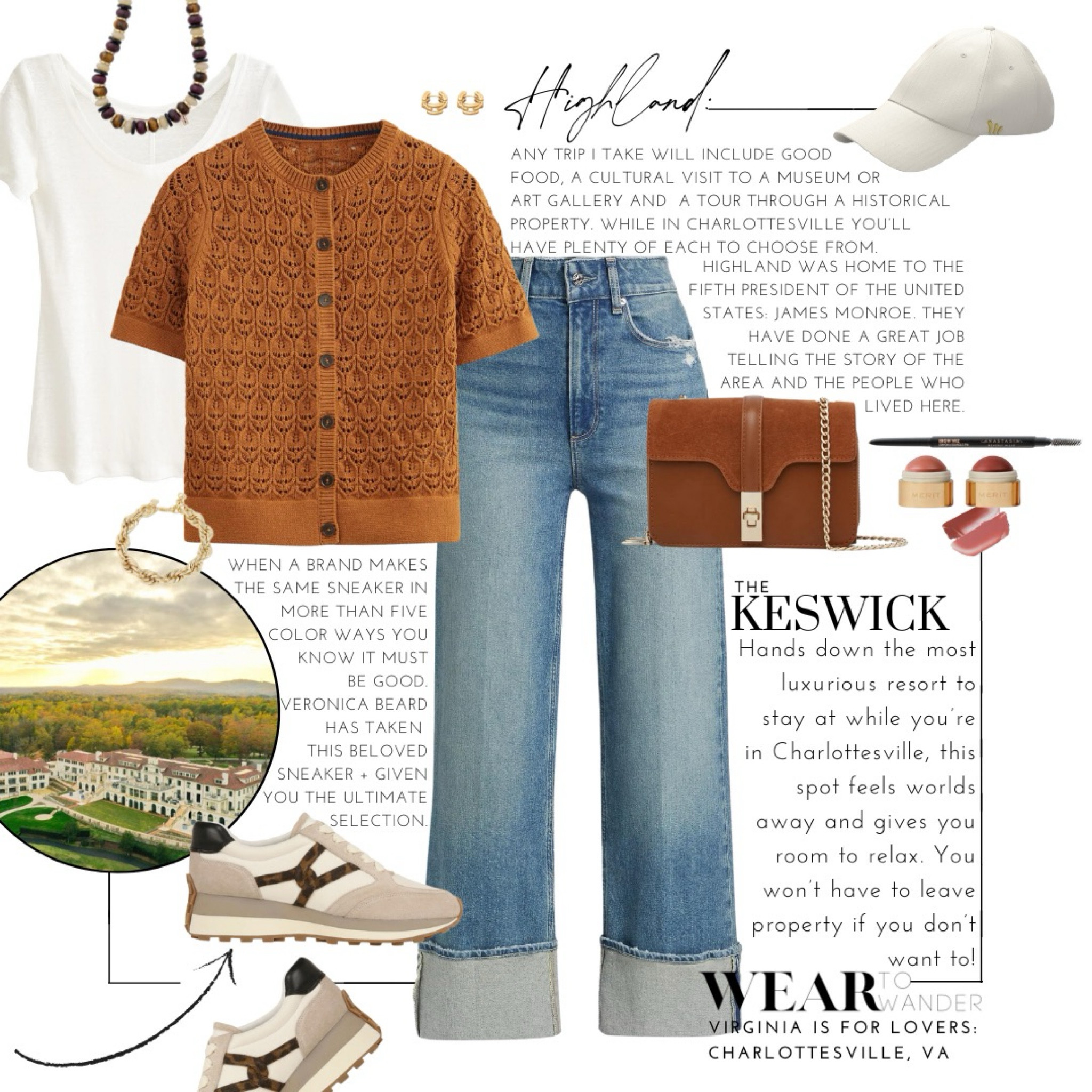 
Somewhere along the way I stopped doing this one thing and I regret it. It’s not something that keeps me up at night but it is something that I think is really important in this world of online connectivity. 

What is it? Encouraging you all to reach out to someone you love to say hi. Saying hello to strangers. Just putting yourself out there to create community. I used to post a story every week about that, and for no real reason I stopped.

Well, take this post as a nudge to say hello to a friend. It doesn’t have to be much. In fact, I’m doing this guide for a friend I made through Instagram. Allie has been a constant for nearly a year- always popping in to say hi. We’ve never met but between her messages and listening to her podcast it’s like catching up with a sweet friend. So “hello” Allie, and all the other wonderful women I’ve gotten to know on Instagram!  #ltkcon #ltkxvici #ltknyfw

#LTKFallSale #LTKSeasonal #LTKBacktoSchool