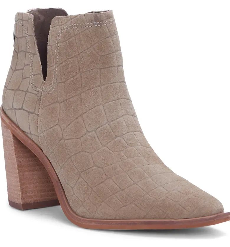 Welland Bootie | Nordstrom