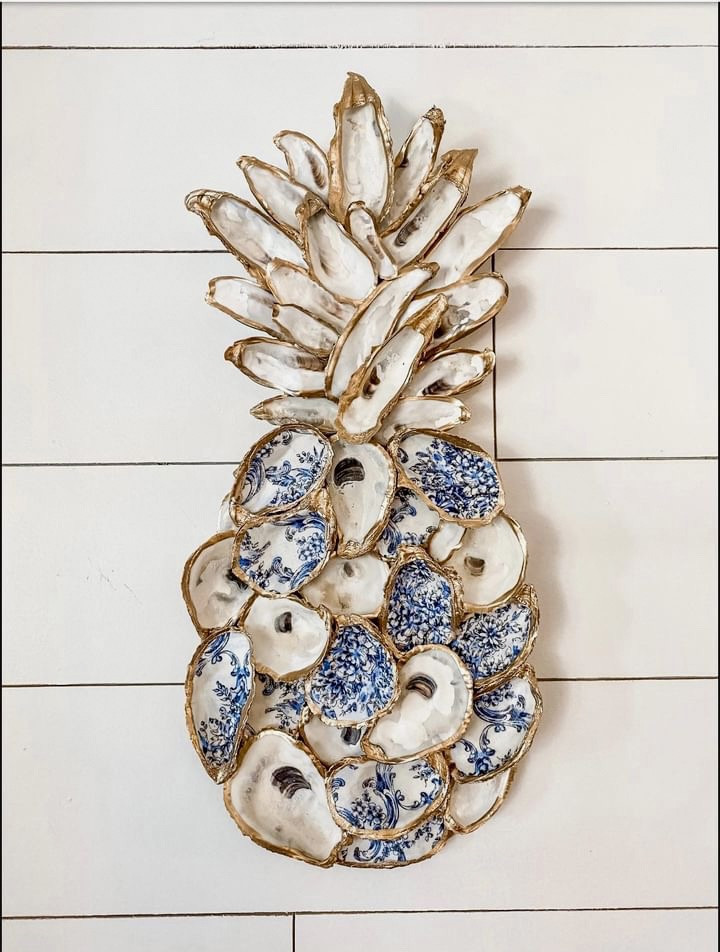 I love everything White Cotton Crafts sells in their Etsy store, but these are some of my favorites!!! They’re made in South Carolina and they’re perfect to remind you of the beach🏖️🌊 #whitecottoncrafts @whitecottoncrafts #etsy #southcraolina #oystershells #lowcountry #beach #smallbusiness

#LTKtravel #LTKhome #LTKstyletip