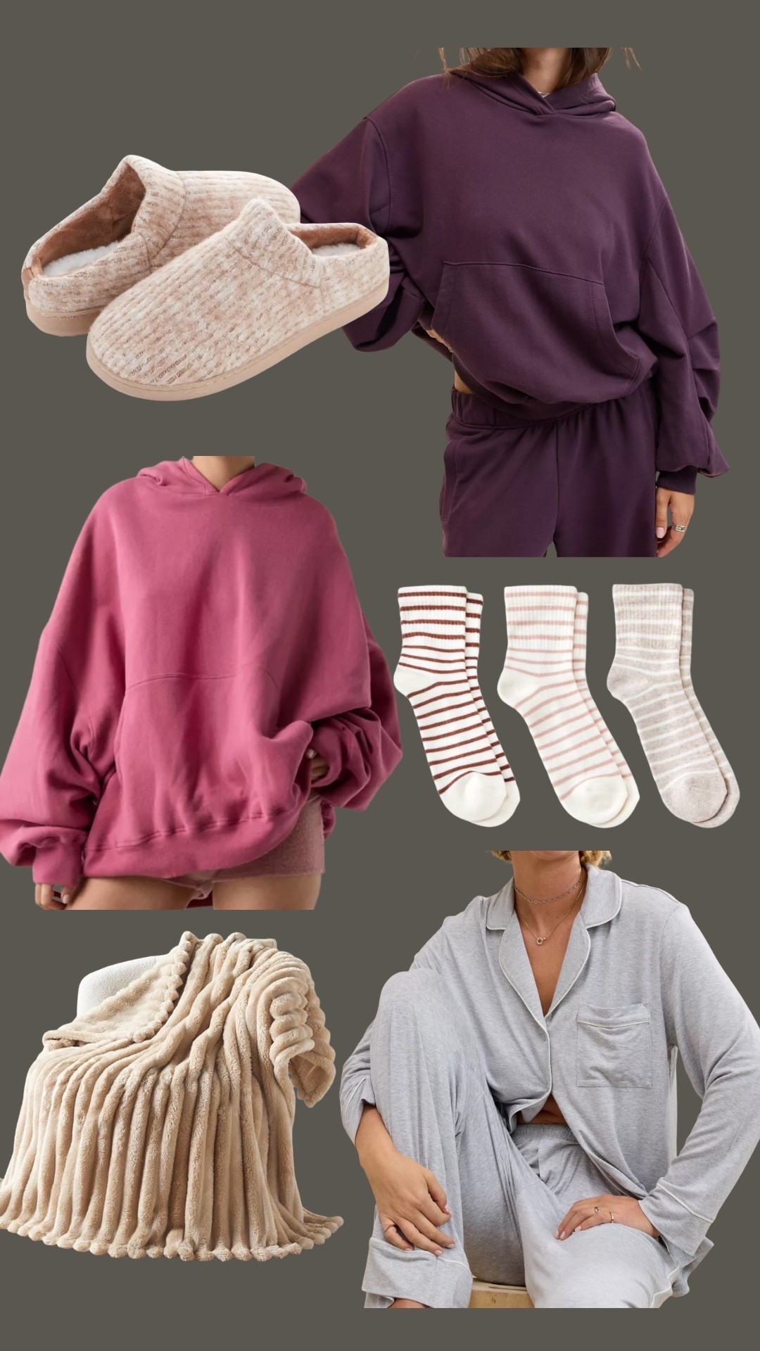 Cozy fall must haves pt 2! 🤎🍂