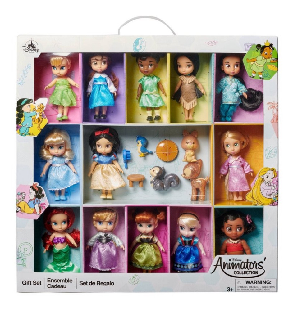 30% off + $10 off $50!! Sold out but check your local target for pick up. Princesses. Princess collection. Toddler girls. Girls princess. Girls toys. Princess dolls. Girls dolls. Holiday gifts. Christmas gifts. Disney princess. Disney gifts. Birthday gifts. Kids toys. Girls gifts 

#LTKGiftGuide #LTKKids #LTKHoliday