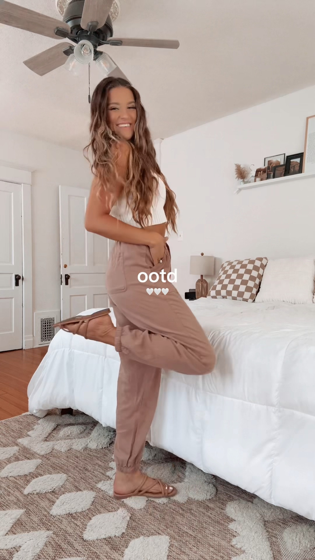 Cute, casual, and comfy summer outfit! 

#LTKFindsUnder50 #LTKStyleTip #LTKSeasonal