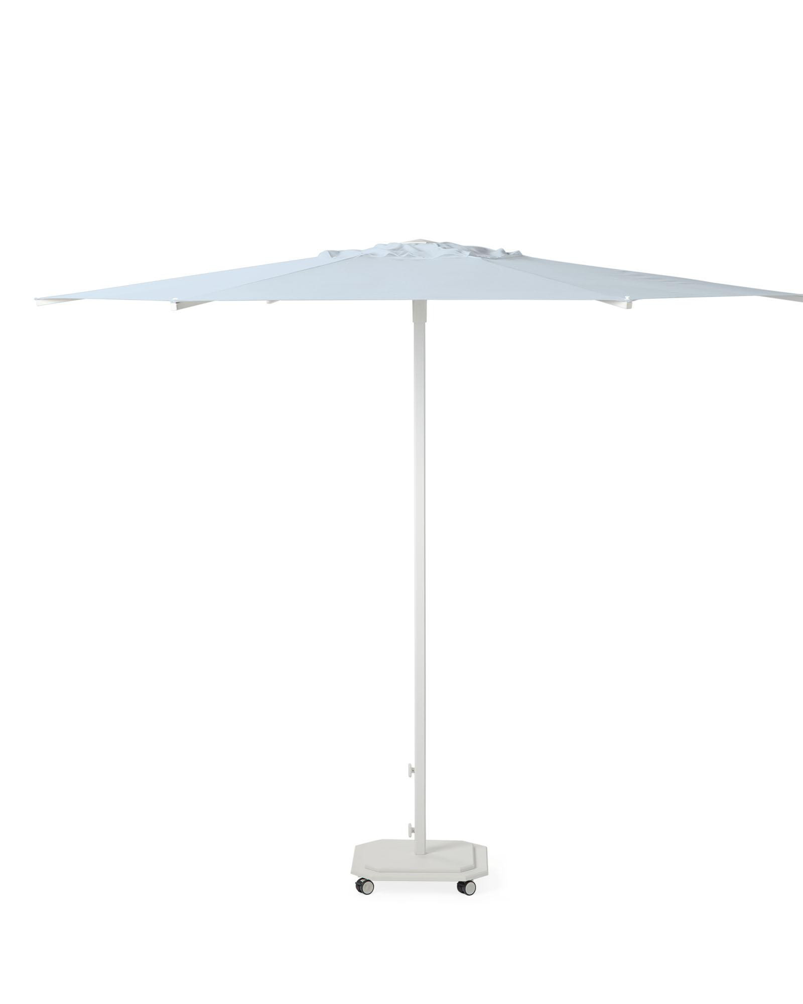 Terrazza Market Umbrella | Serena and Lily