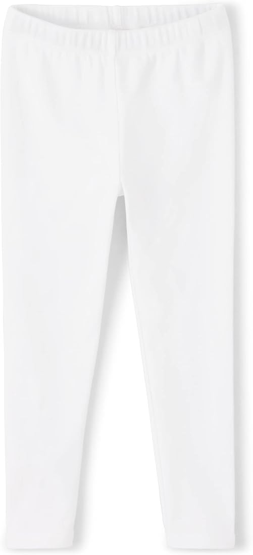 Gymboree Girls' and Toddler Leggings | Amazon (US)
