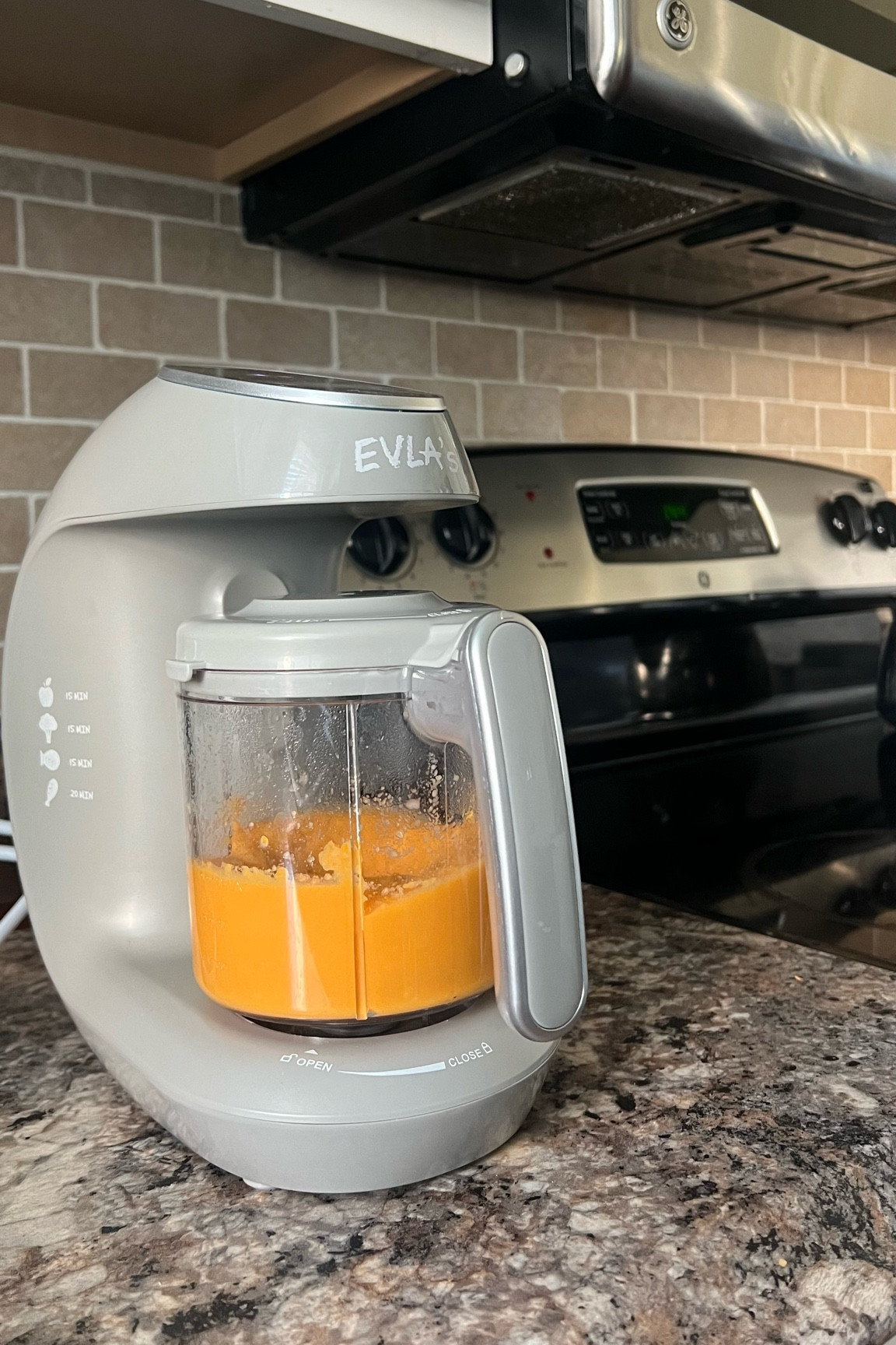 Baby food maker✨

#LTKHome #LTKBaby #LTKFamily