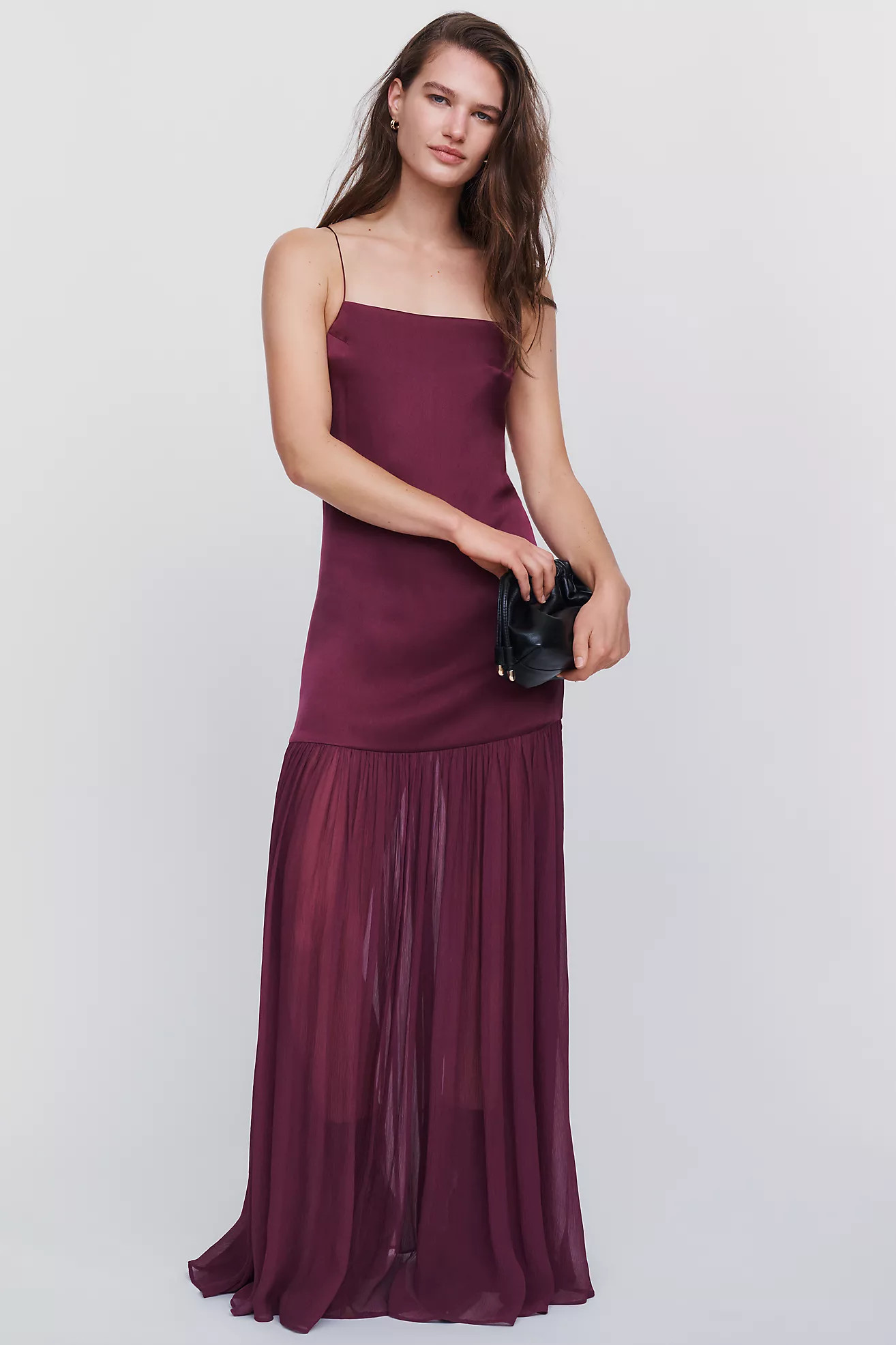 Clementine Maxi Dress | Anthropologie (US)