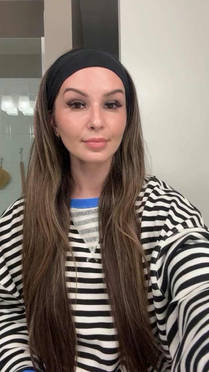 These are some of my tried and true products that I’ve repurchased over the years! I’ll be sharing links to these products in my story so make sure to check that out - but these products can now be found on my LTK page and the link is in my bio!