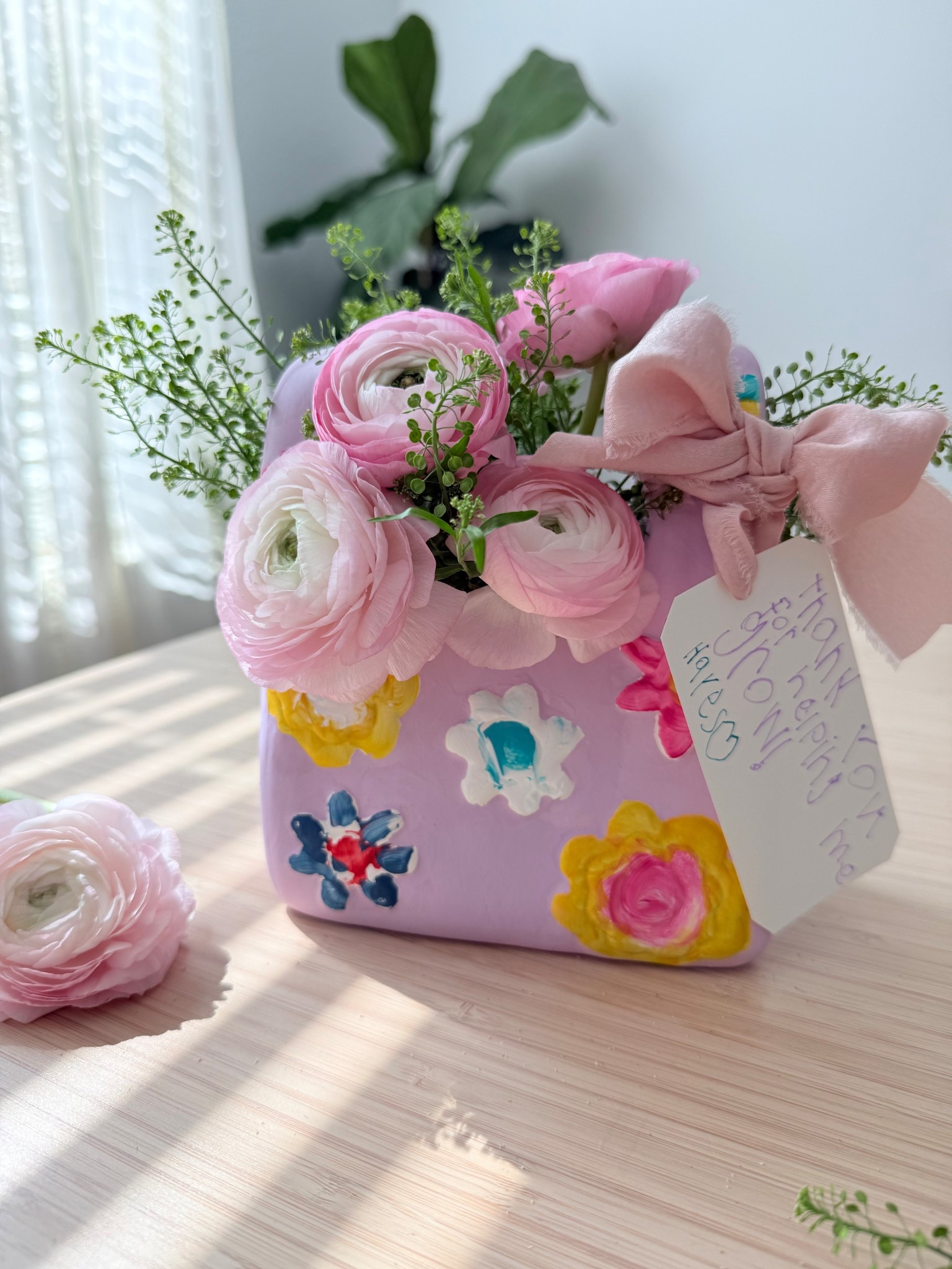 Teacher appreciation gift idea 🌸

#LTKSpringSale #LTKKids