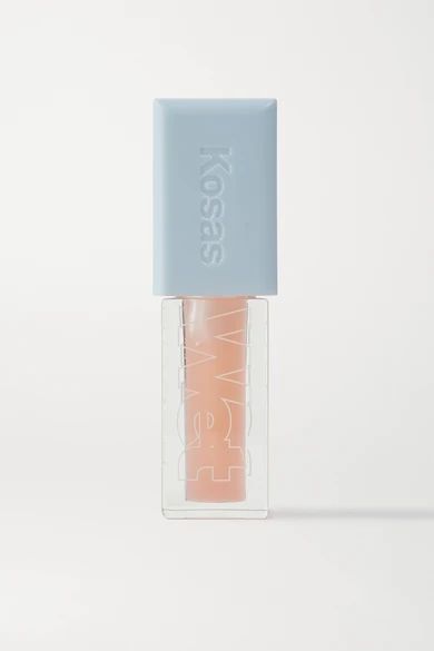 Kosas - Wet Lip Oil Gloss - Jellyfish | NET-A-PORTER (US)