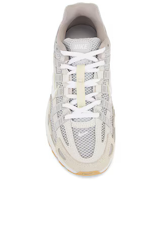 P-6000 Sneaker in Photon Dust, White, Light Khaki, & Phantom | Revolve Clothing (Global)