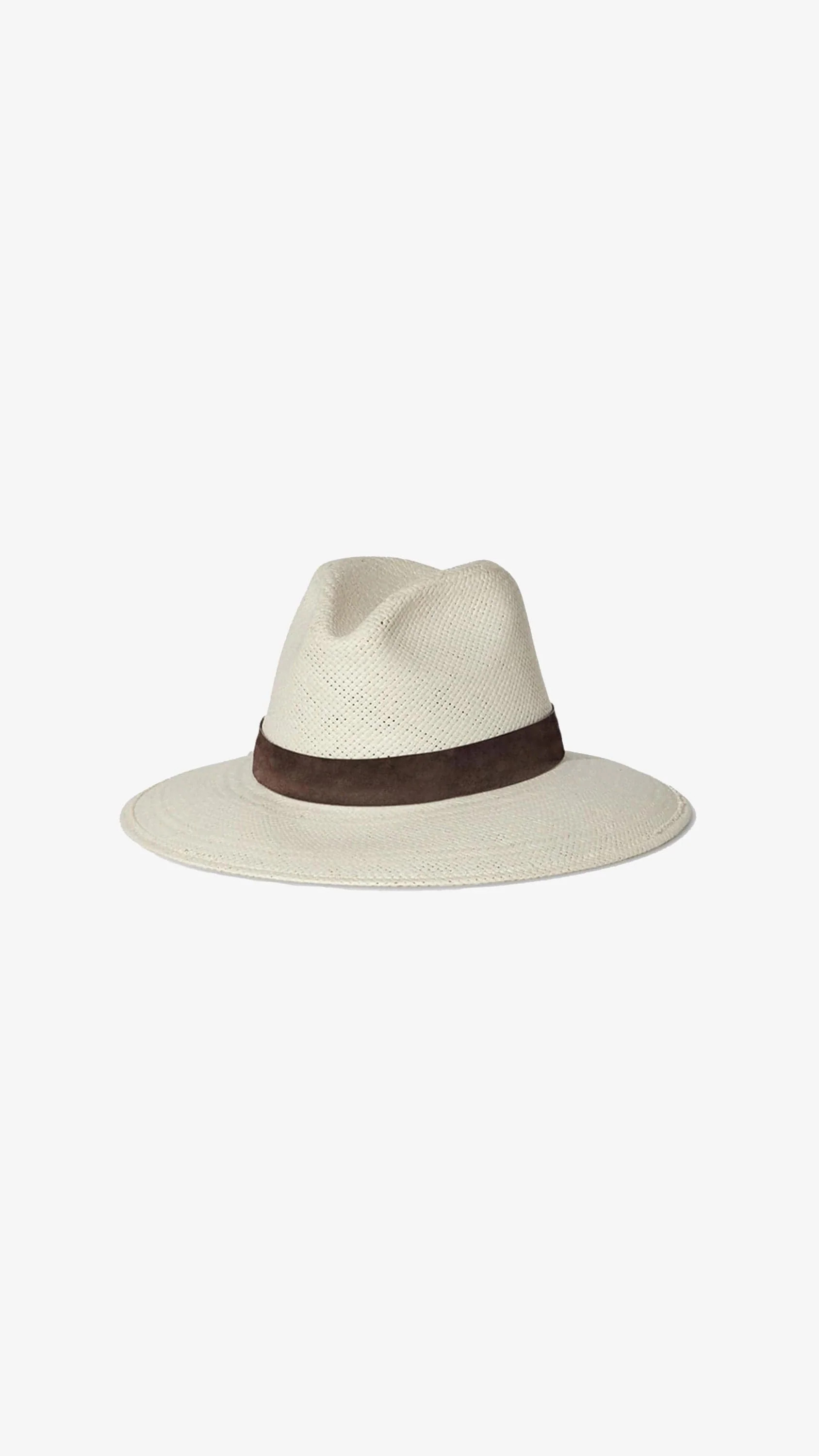 Marcell Hat | Janessa Leone