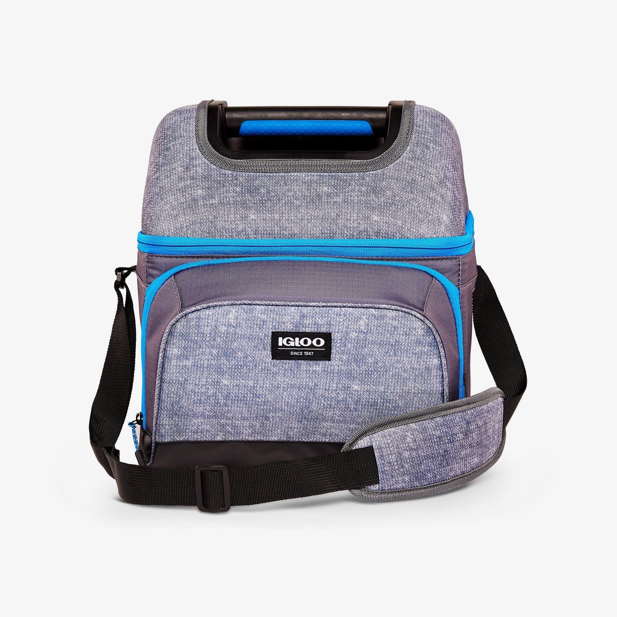 Hardtop Playmate Gripper 22-Can Bag | Igloo Coolers