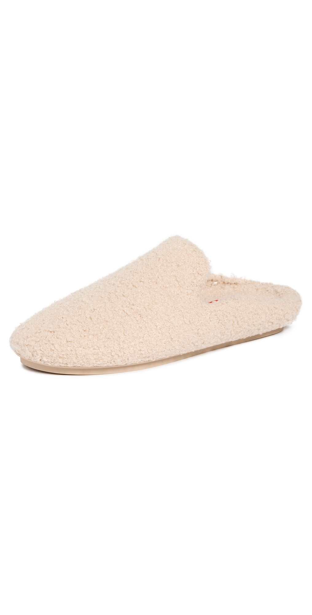 Freedom Moses The Kush Slippers Latte 40 | Shopbop