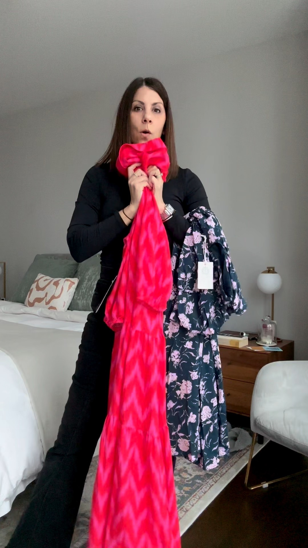 Tuckernuck sale finds that are still in stock and on sale!  I’ve been eyeing these dresses for a while and I’m glad I got them on sale.  Both dresses are full stocked still and available in multiple colorways. 

#LTKMidsize #LTKmomlife #LTKgrwm