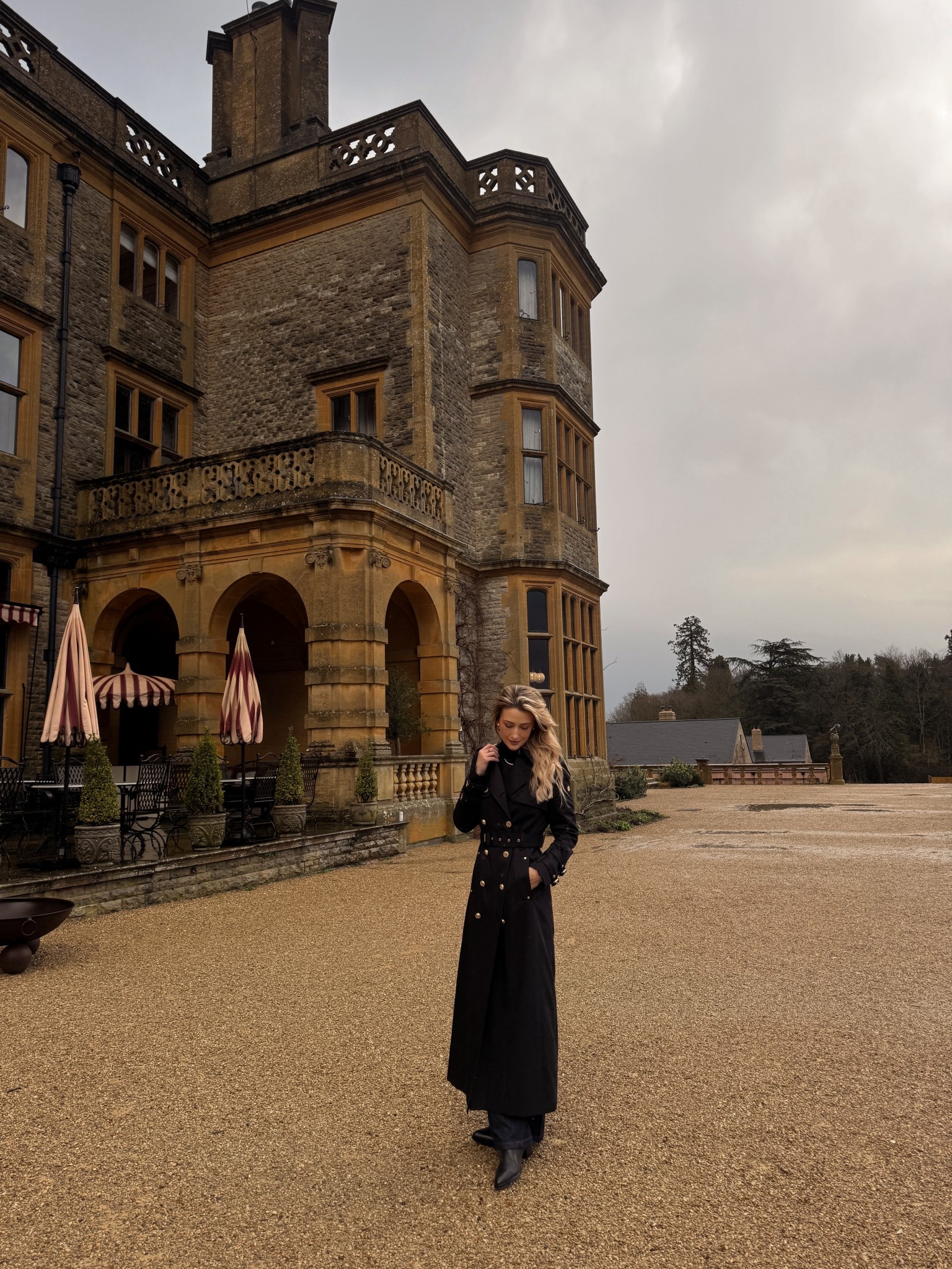 Head to toe - Holland Cooper 🧥🤍✨

#LTKFashionMonth #LTKwinter #LTKstyletip