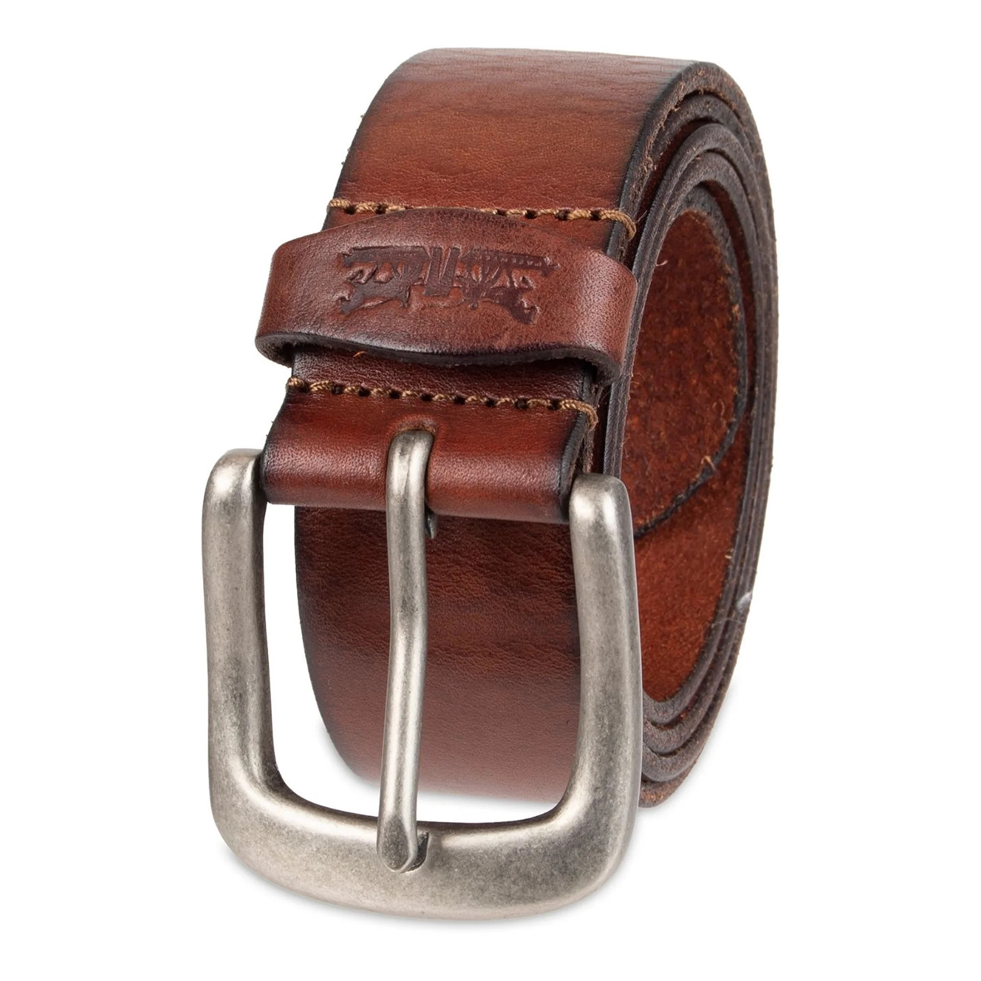 Levi's Men's Casual Leather Belt | Walmart (US)