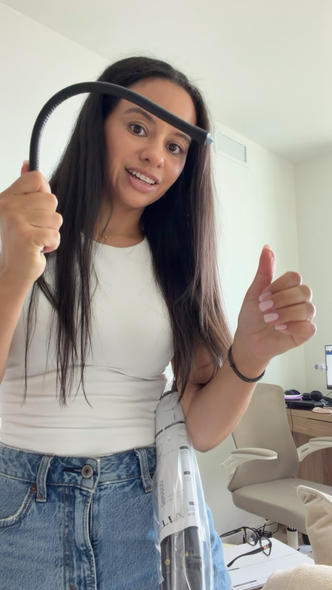 New tripod unboxing!

#LTKvlog #LTKdayinmylife #LTKstorytime