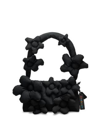 Coachtopia Loop Shoulder Bag with Floral Appliqué  | Bloomingdale's | Bloomingdale's (US)