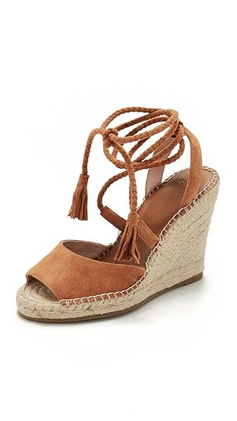 Phyllis Wedge Sandals | Shopbop