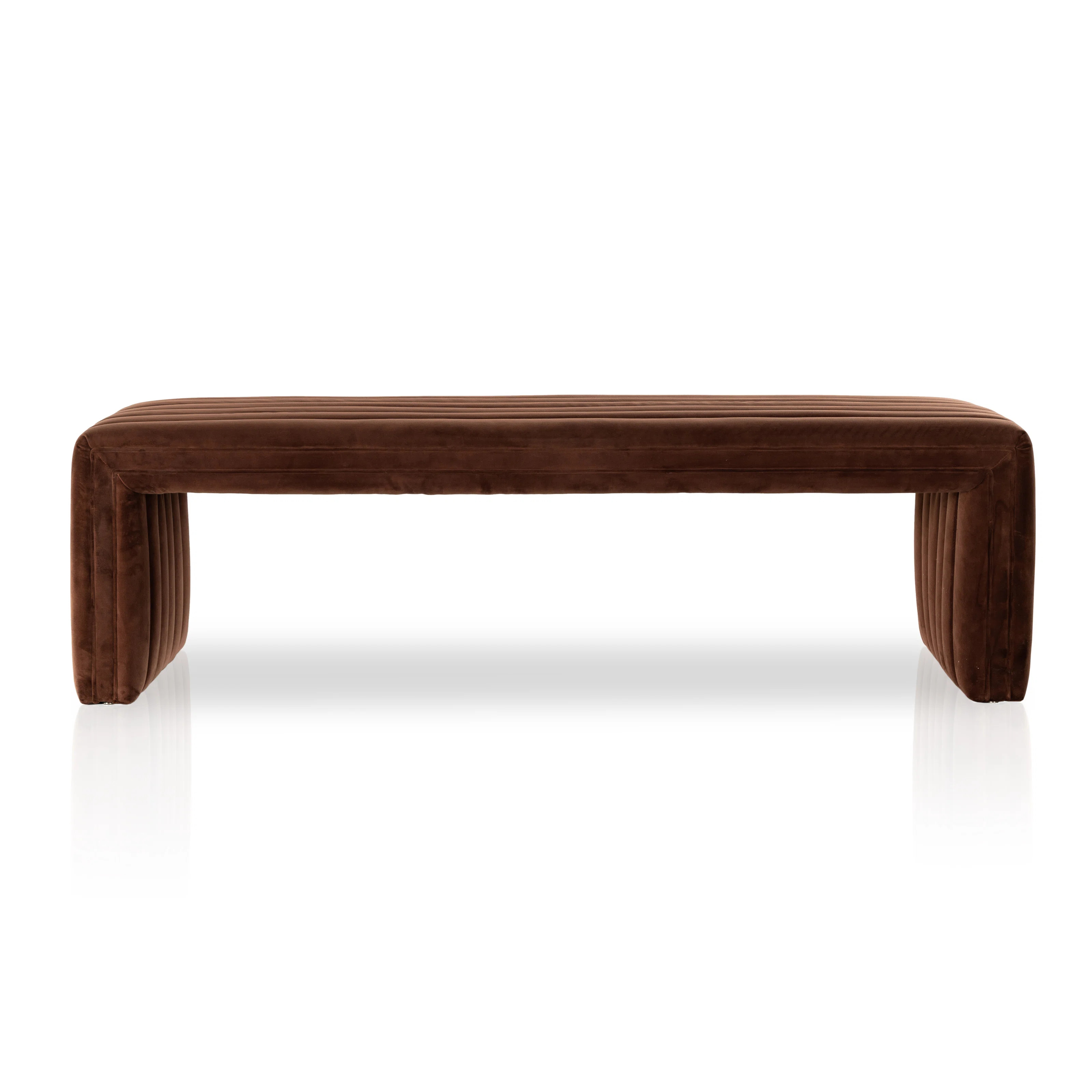 Augustine Upholstered Bench | Wayfair North America