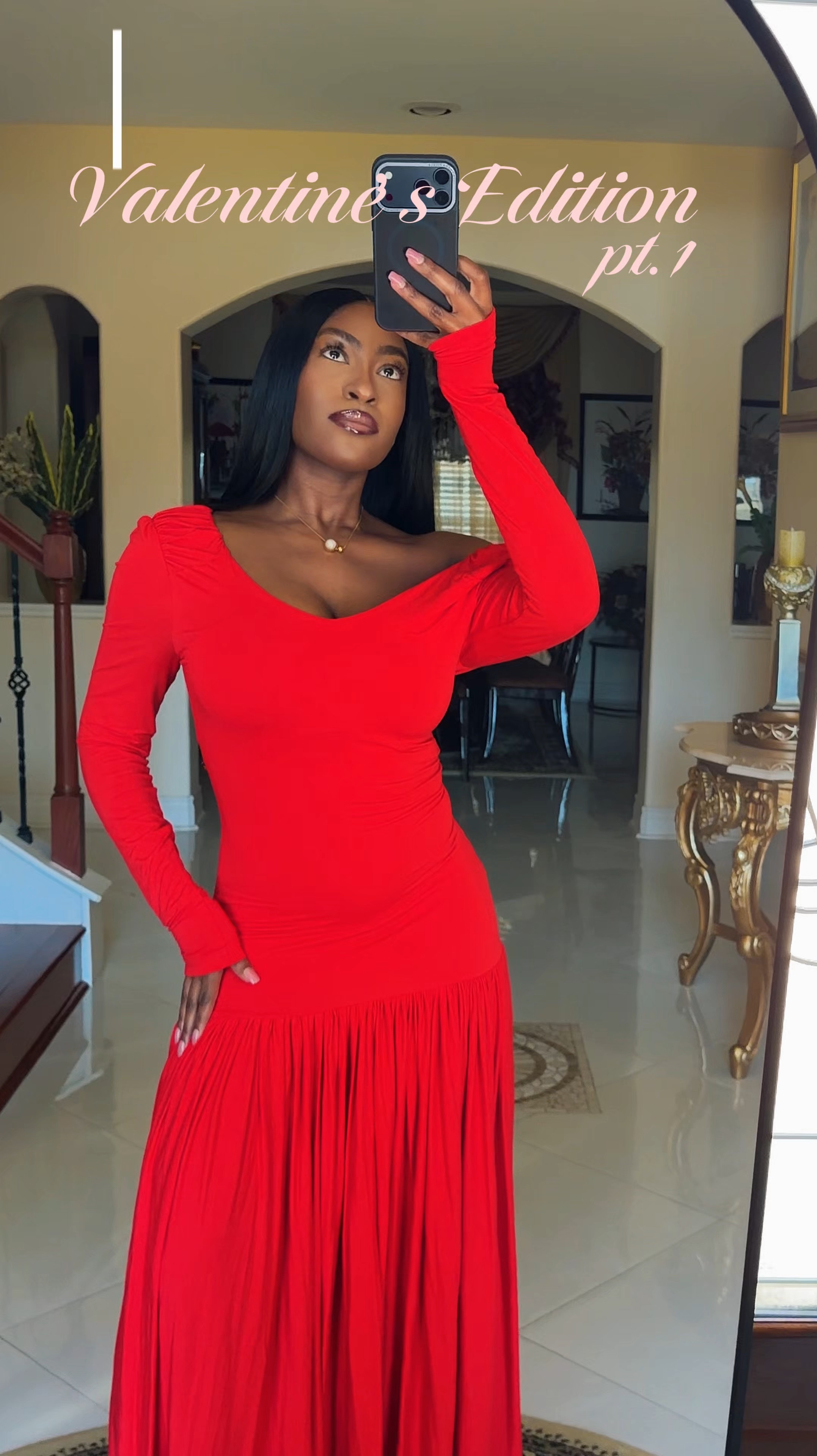 Valentine’s Dress Inspo ✨♥️

#LTKPetite #LTKootd #LTKValentine