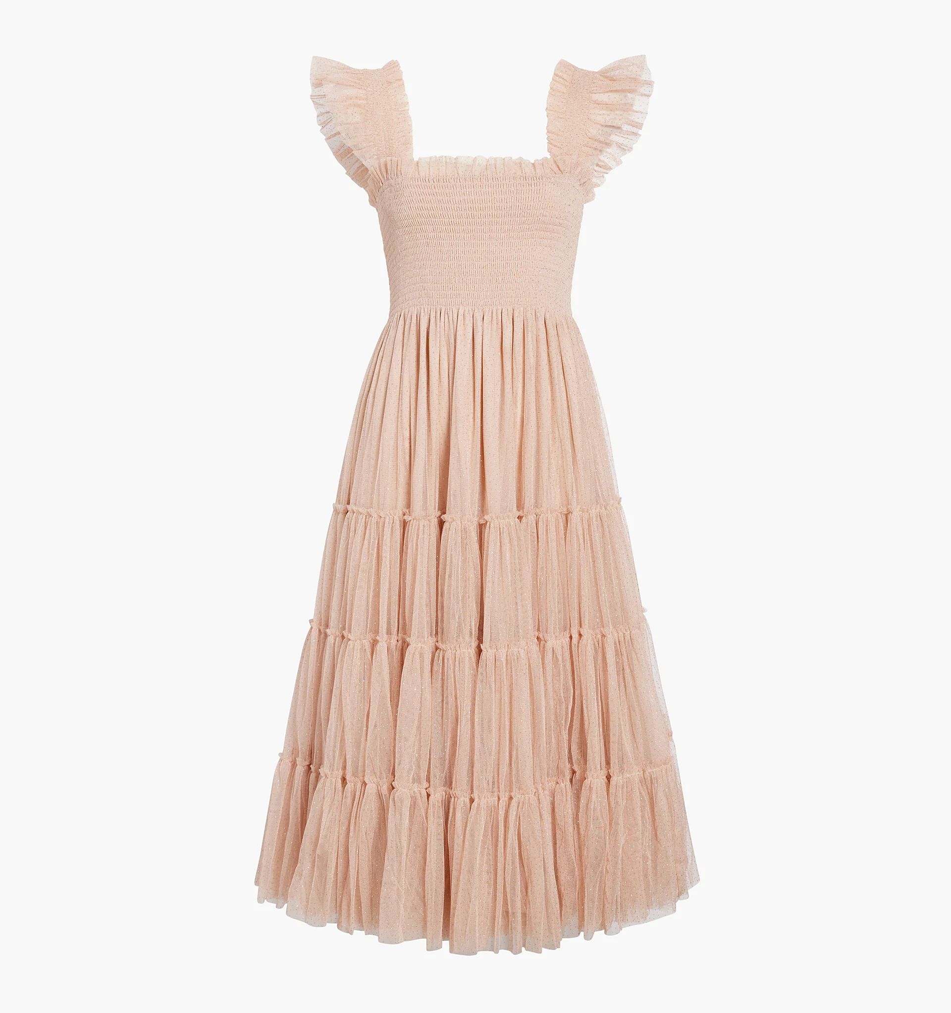 The Tulle Ellie Nap Dress | Hill House Home