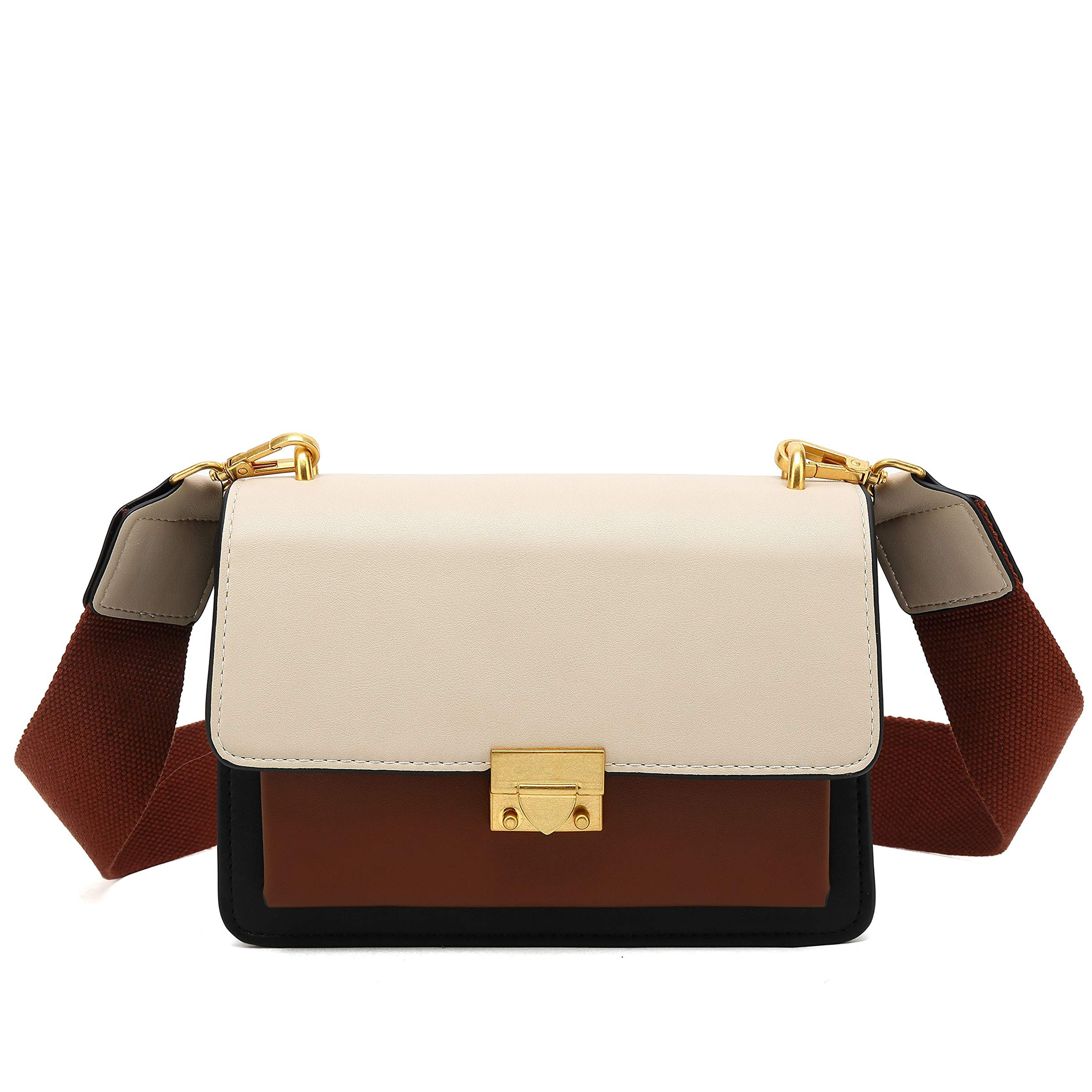 Scarleton Crossbody Bag for Women, H2078 | Walmart (US)