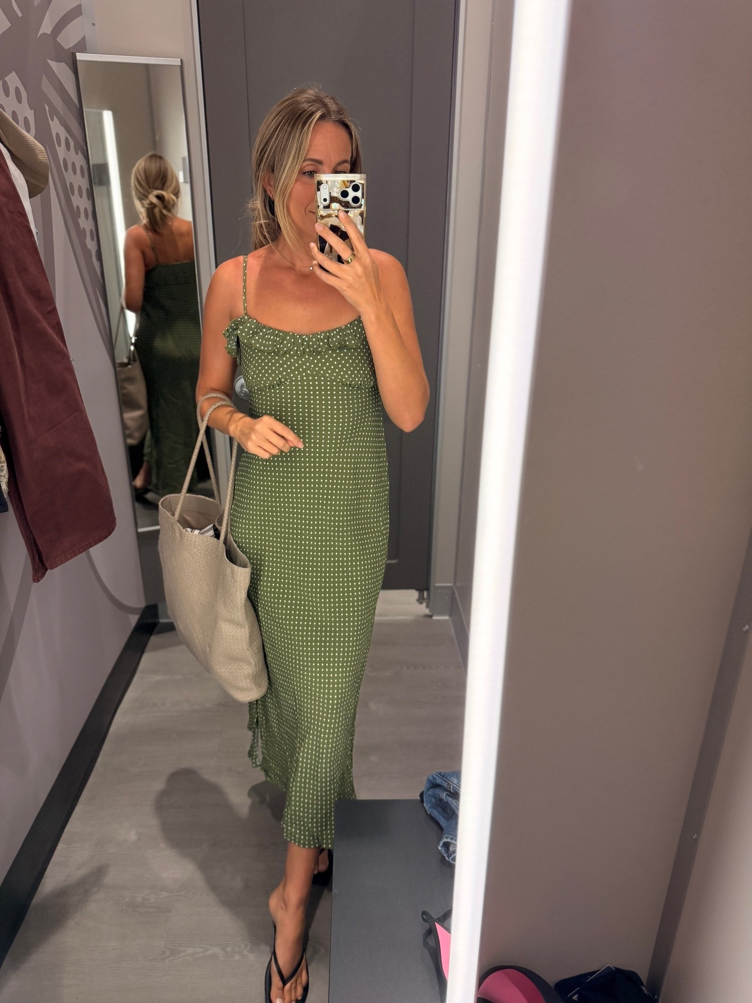Target dress size small

#LTKgrwm #LTKootd #LTKSaleAlert