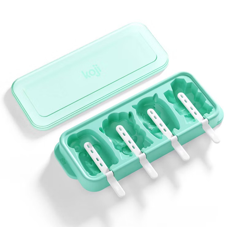 Koji Monster Ice Pop Mold | Target