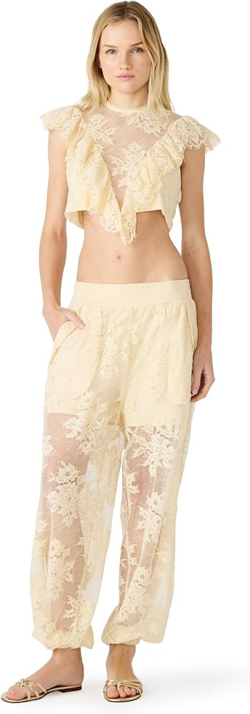 Steve Madden Women's Faya Pant | Amazon (US)