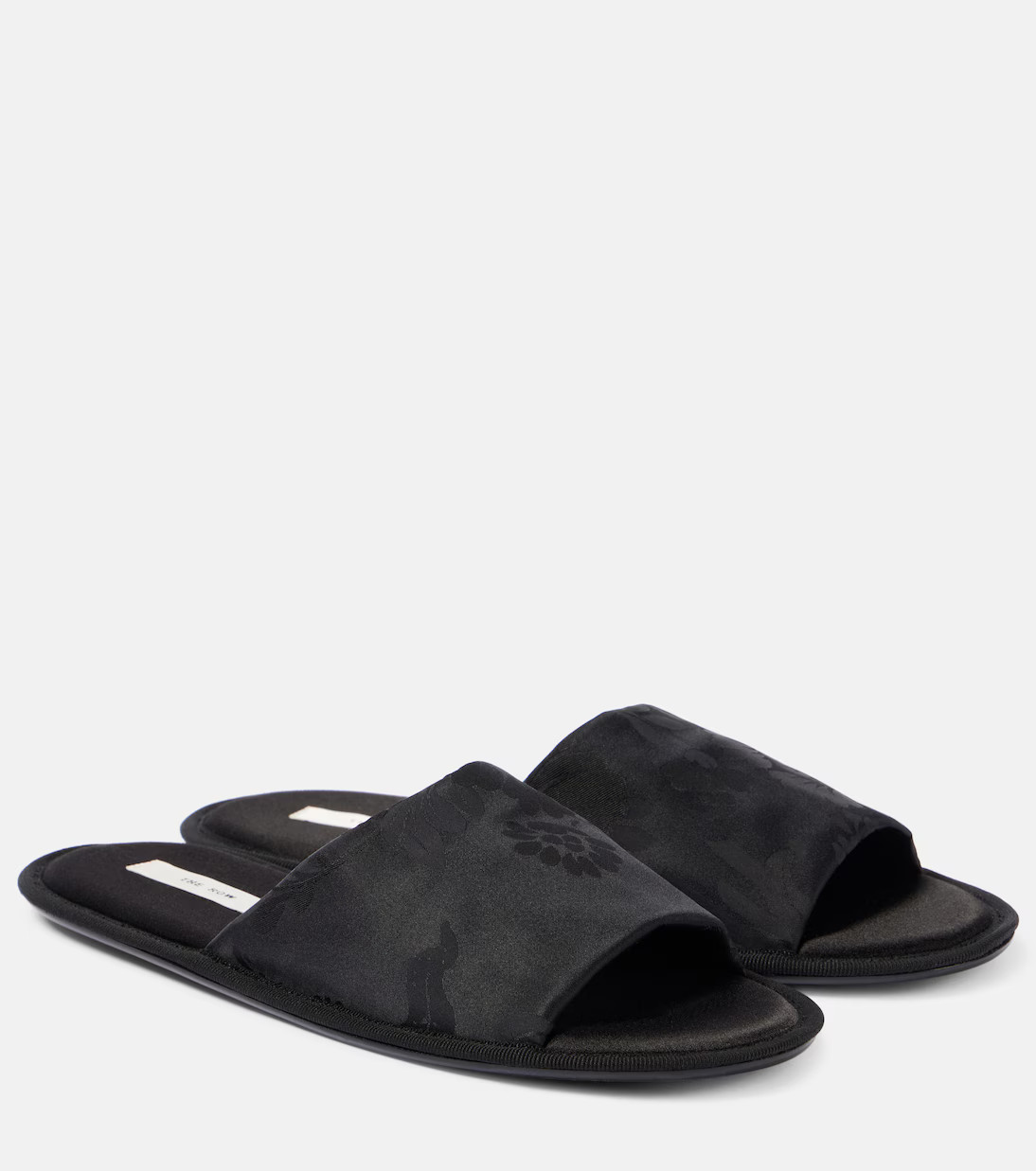 Slippers Frances aus Jacquard | Mytheresa (DACH)