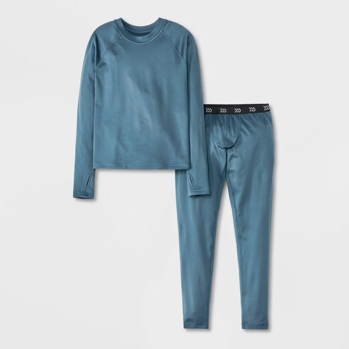 Boys' 2pk Thermal Set - All In Motion™ | Target