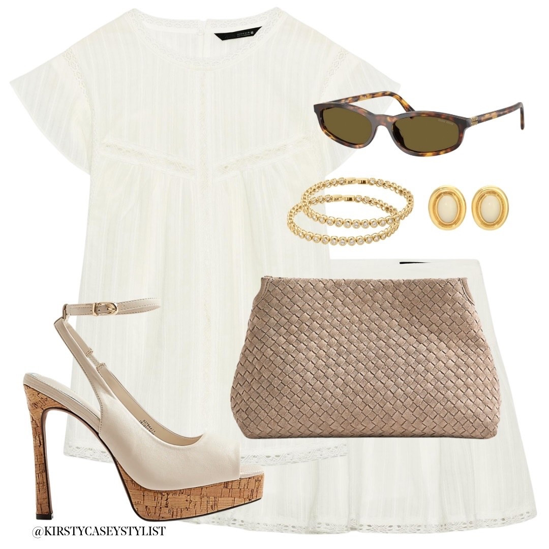 This set makes me want to book a holiday!!✈️☀️

#summeroutfit #summerootd #holidayoutfits #holidayoutfitideas #summerootd

#LTKsummer #LTKshoes #LTKstyletip