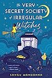 The Very Secret Society of Irregular Witches | Amazon (US)