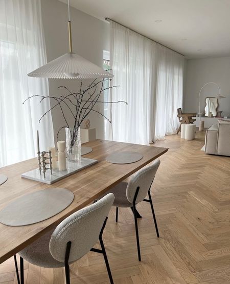 @minimalundco ‘s home looks like an absolute dream! Neutral tones and layered lighting make this space look truly wonderful!

#LTKfamily #LTKhome #LTKSeasonal