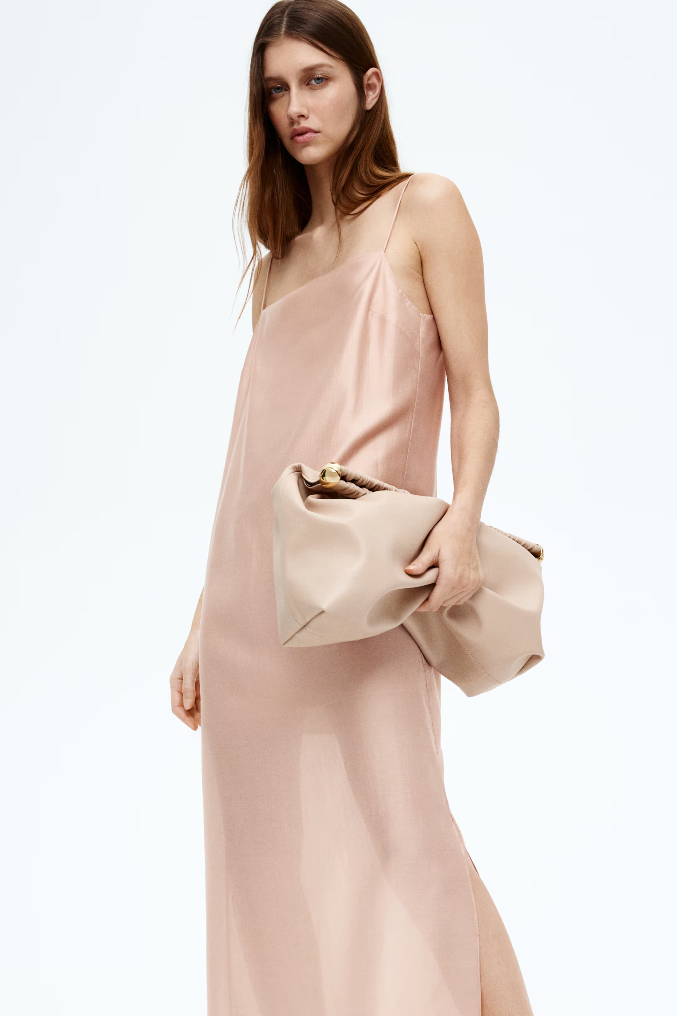 Slip Dress | H&M (US + CA)