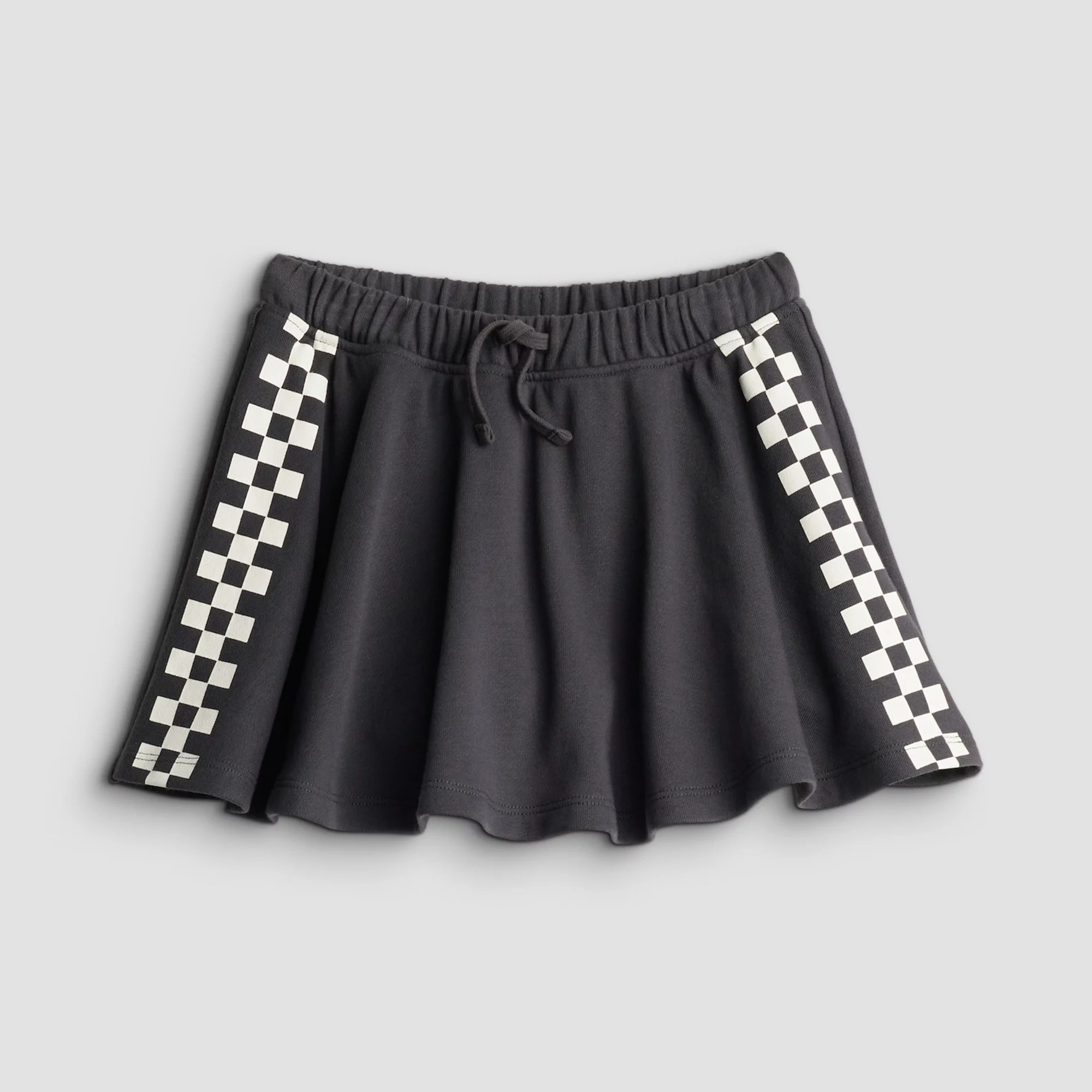 Girls 4-8 Grayson Threads Kids The Label Drawstring Racer Skirt | Kohl's