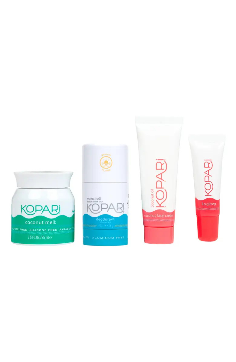 Coco Faves Kit | Nordstrom