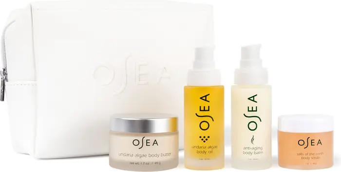 Bestsellers Body Care Set USD $64 Value | Nordstrom