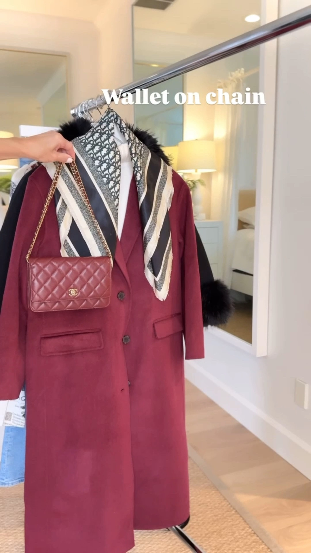 Winter outfit inspo! 

There are so many amazing pieces out there and so much on sale! These are some of my current favorites in my wardrobe that I think are worth grabbing! ✨🤍

#LTKCyberWeek #LTKOver40 #LTKootd