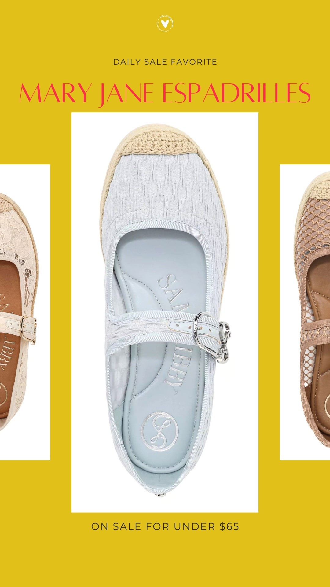 The cutest summer shoes under $65 ☀️

#LTKootd #LTKSeasonal #LTKSaleAlert