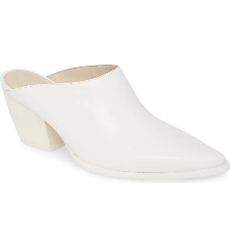 Cammy Pointy Toe Mule | Nordstrom