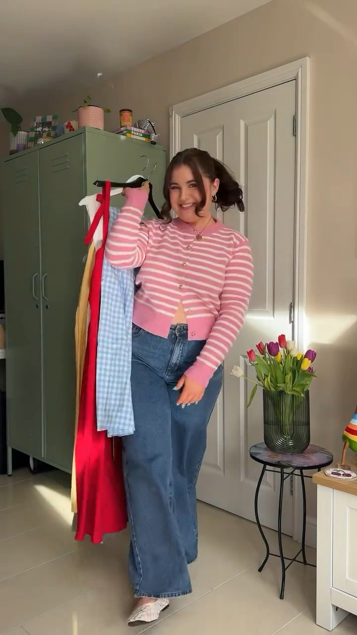 ok but which dress is your fave?! 🤭💐
all @shopcider ad 🌸🎀

I wear a 14 or XL (14-16)

#LTKspring #LTKmidsize #LTKsummer