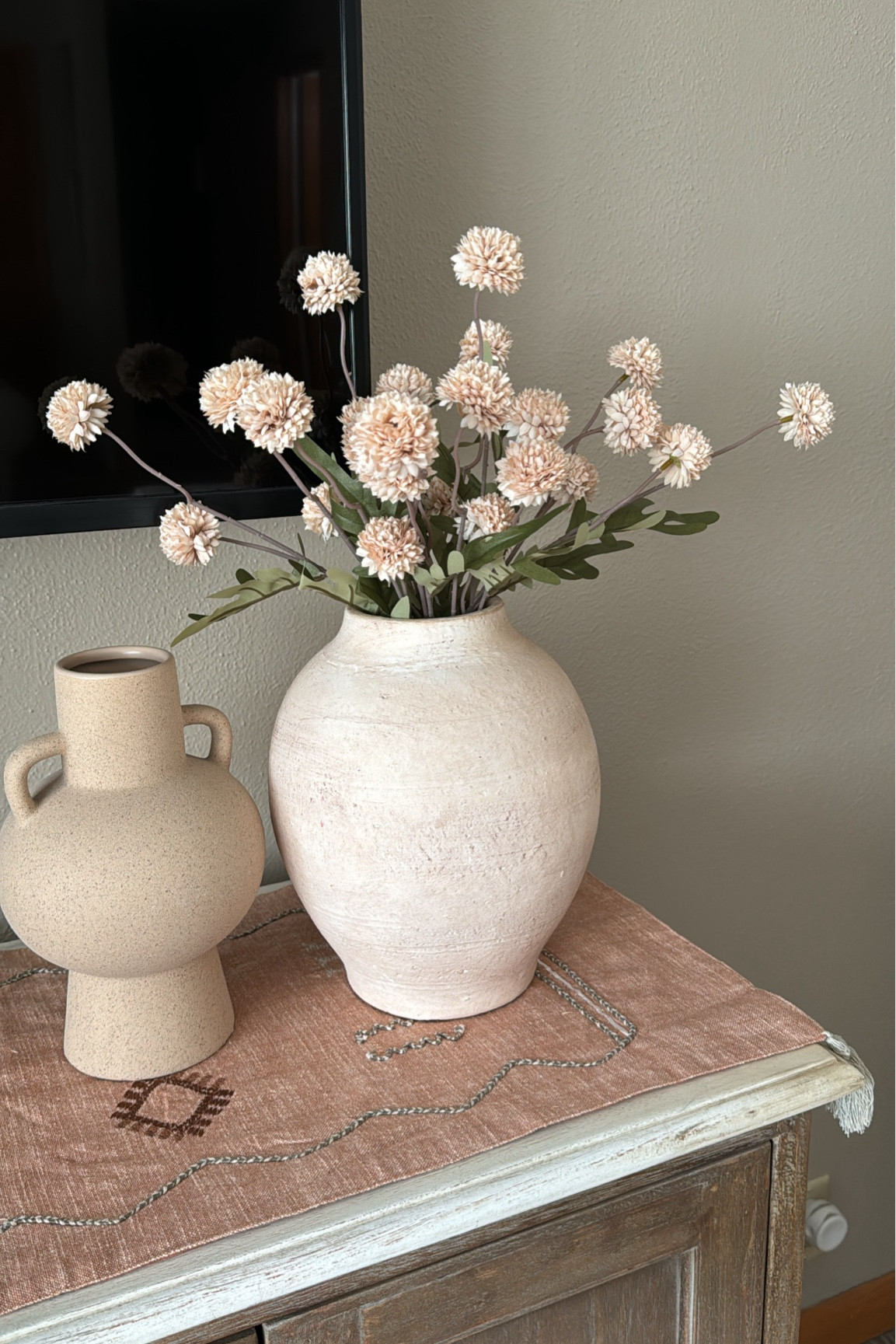 Spring decor ✨