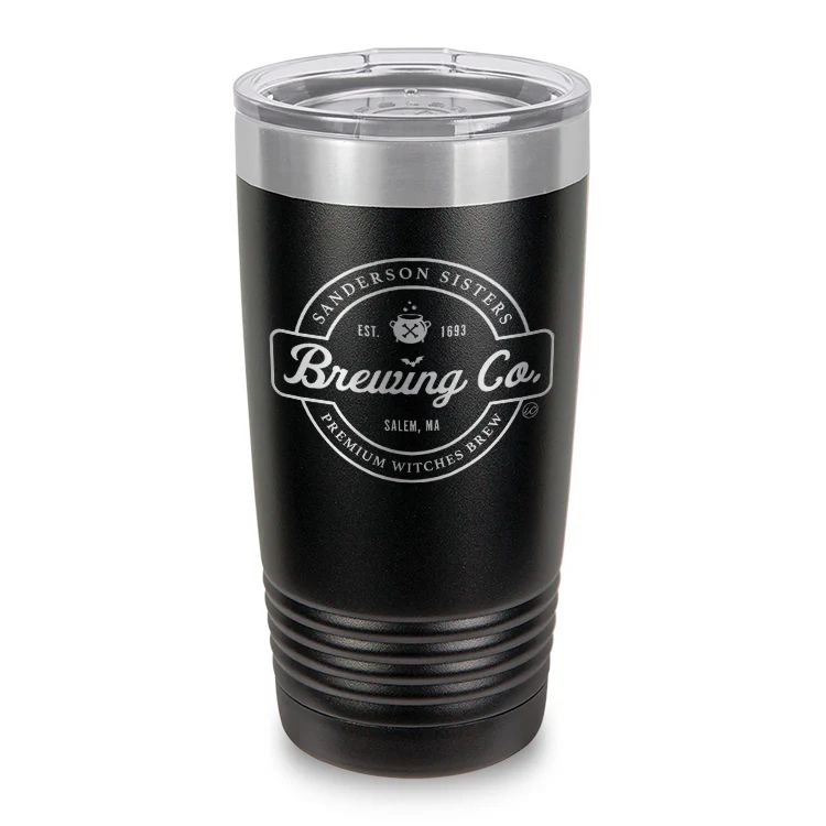 Sanderson Sisters Brewing Co. Tumbler | Ivy + Cloth